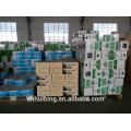 Bottle refrigerant gas R134a for car air conditioning